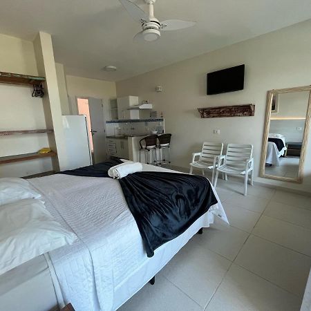 Apart Hotel Porto Kanoas Бертиога Экстерьер фото