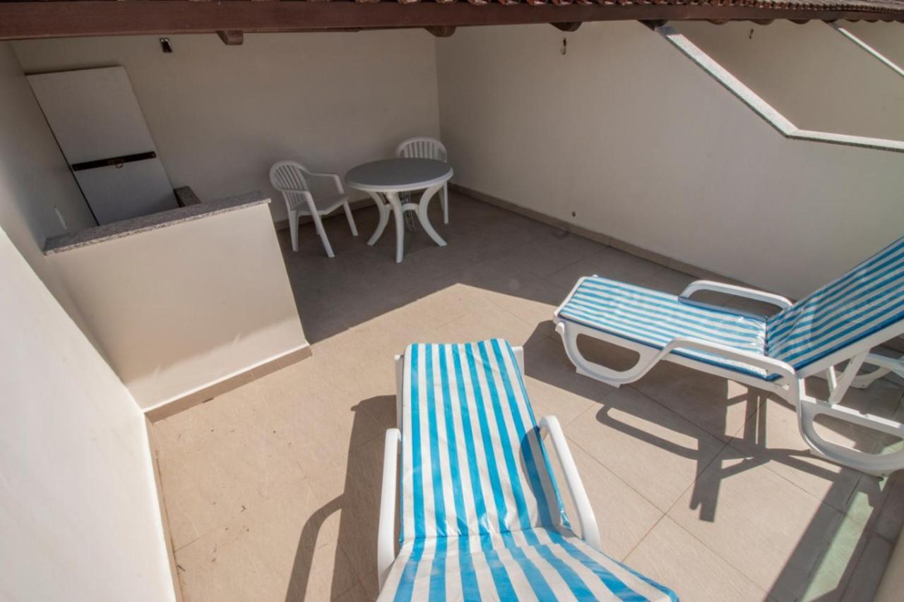 Apart Hotel Porto Kanoas Бертиога Экстерьер фото