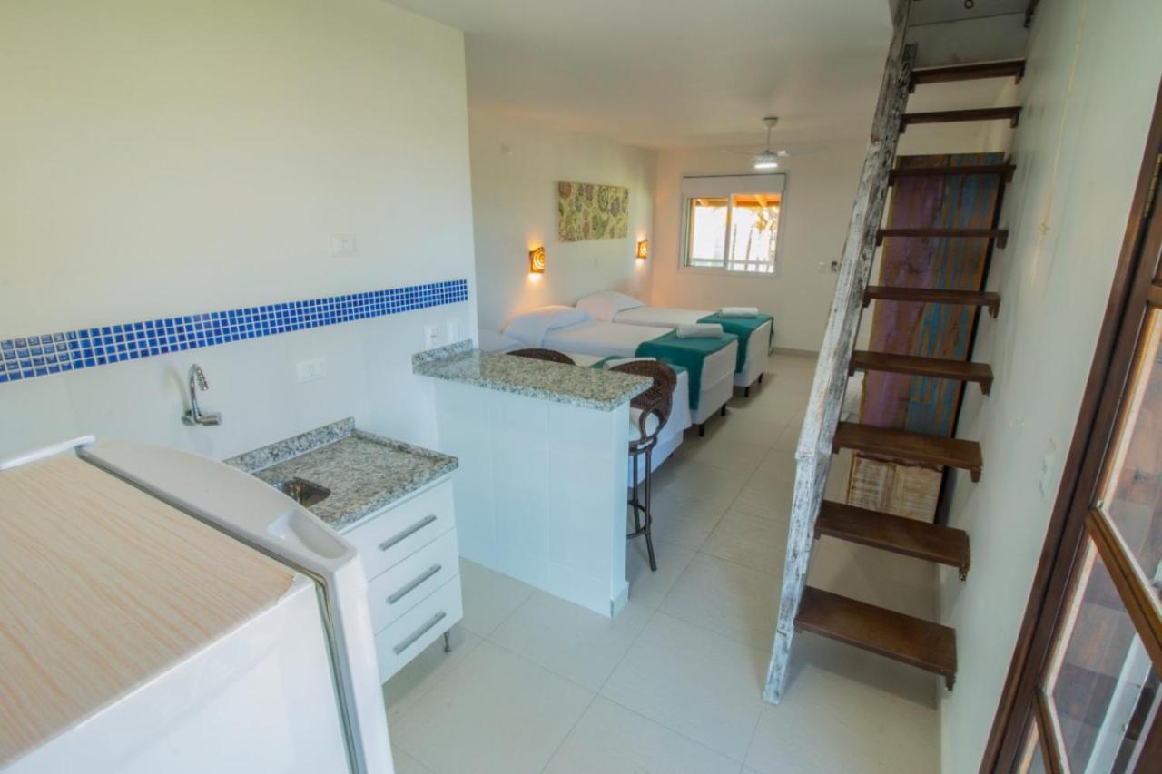 Apart Hotel Porto Kanoas Бертиога Экстерьер фото