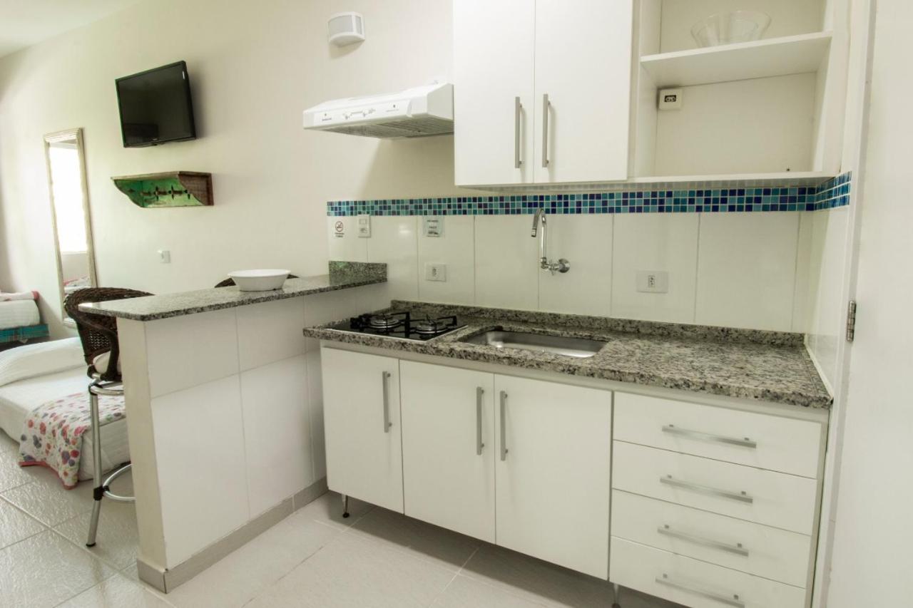Apart Hotel Porto Kanoas Бертиога Экстерьер фото