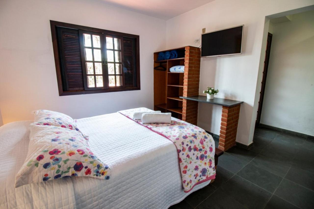 Apart Hotel Porto Kanoas Бертиога Экстерьер фото