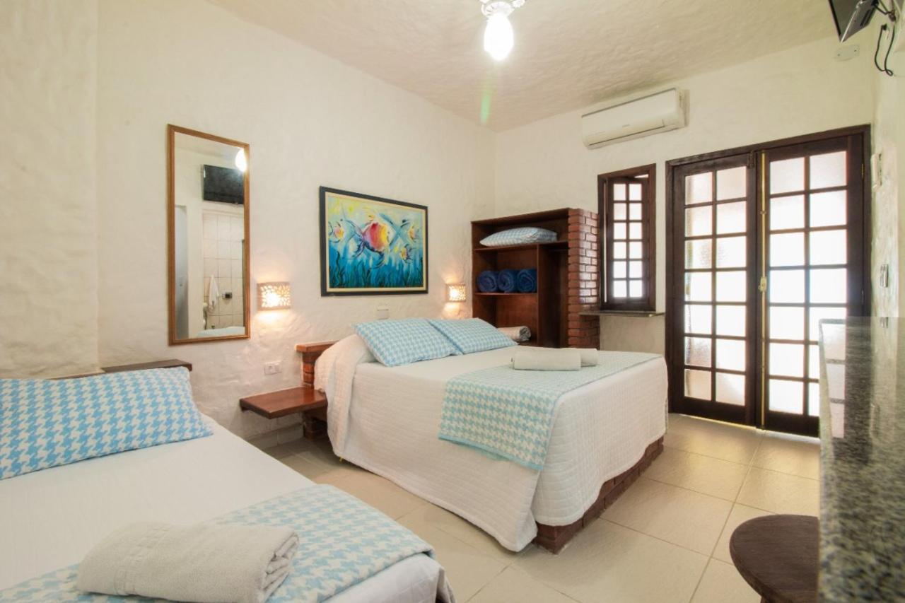 Apart Hotel Porto Kanoas Бертиога Экстерьер фото