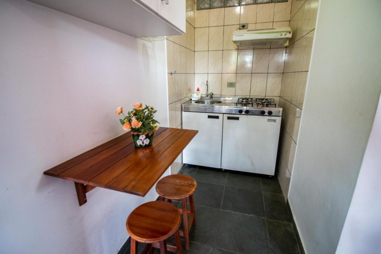 Apart Hotel Porto Kanoas Бертиога Экстерьер фото