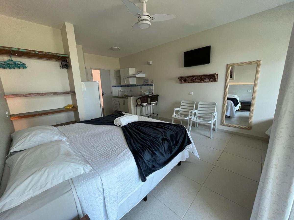 Apart Hotel Porto Kanoas Бертиога Экстерьер фото
