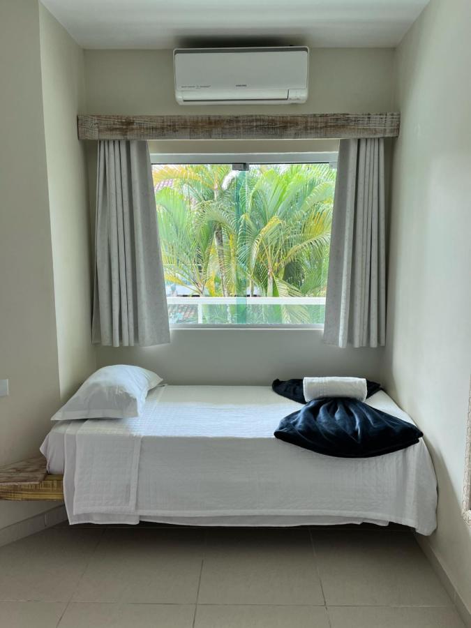 Apart Hotel Porto Kanoas Бертиога Экстерьер фото