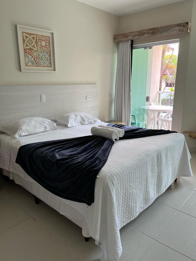Apart Hotel Porto Kanoas Бертиога Экстерьер фото