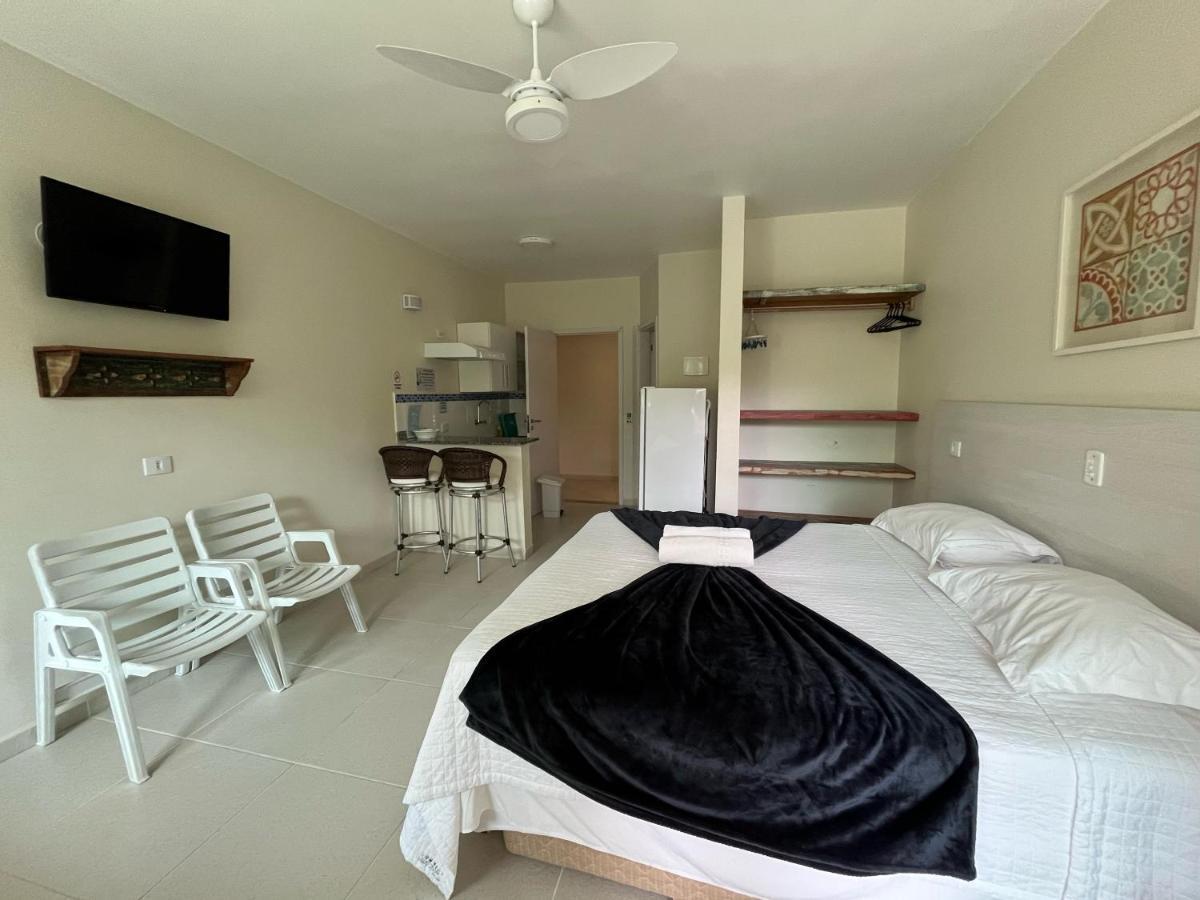 Apart Hotel Porto Kanoas Бертиога Экстерьер фото