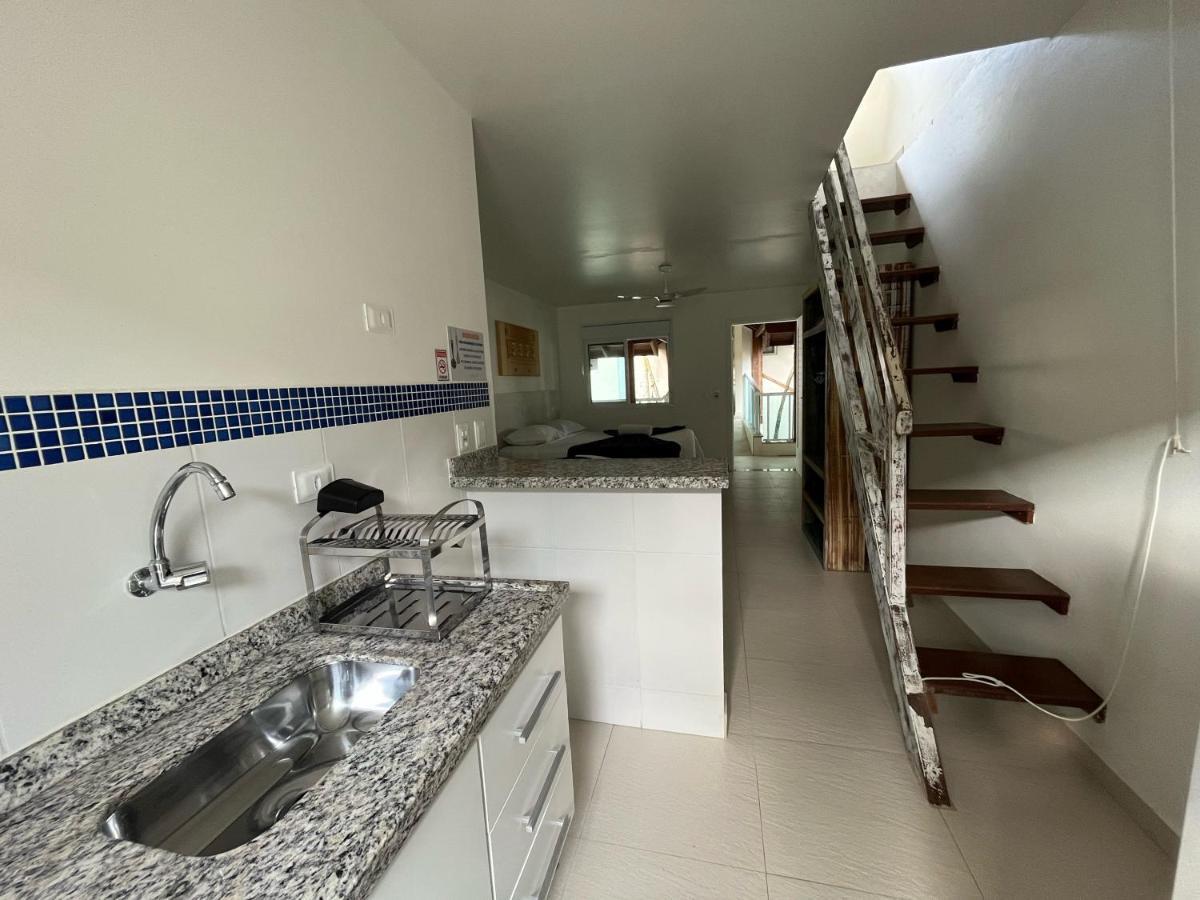 Apart Hotel Porto Kanoas Бертиога Экстерьер фото