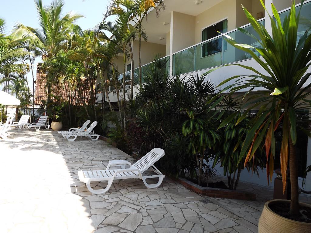 Apart Hotel Porto Kanoas Бертиога Экстерьер фото