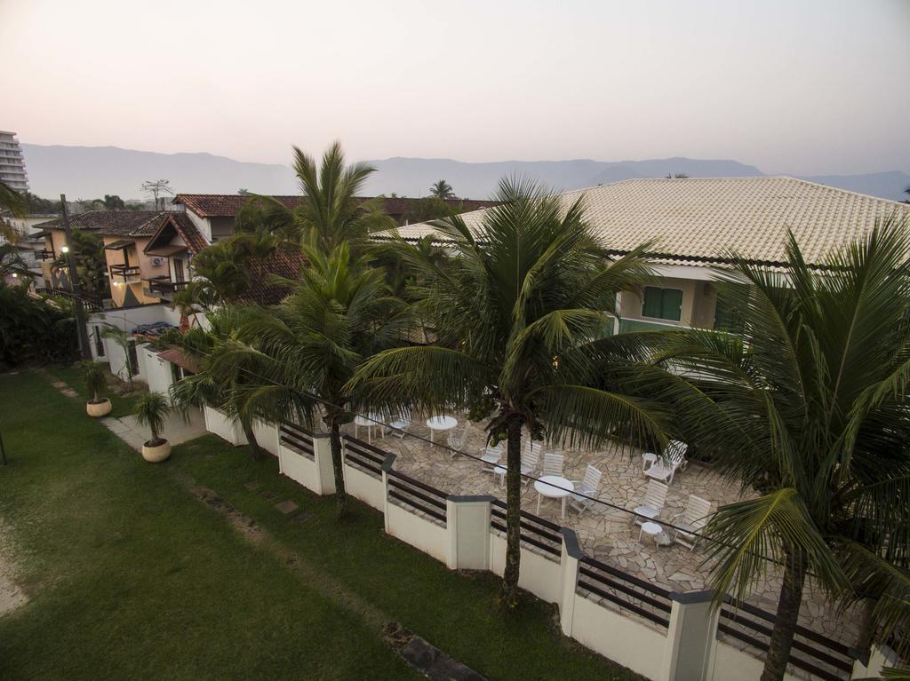 Apart Hotel Porto Kanoas Бертиога Экстерьер фото