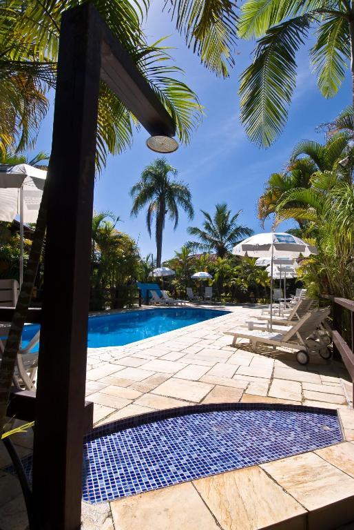 Apart Hotel Porto Kanoas Бертиога Экстерьер фото