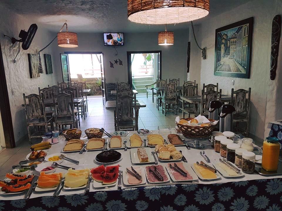Apart Hotel Porto Kanoas Бертиога Экстерьер фото