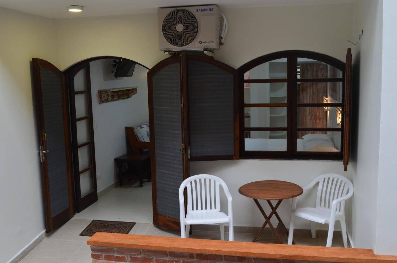 Apart Hotel Porto Kanoas Бертиога Экстерьер фото