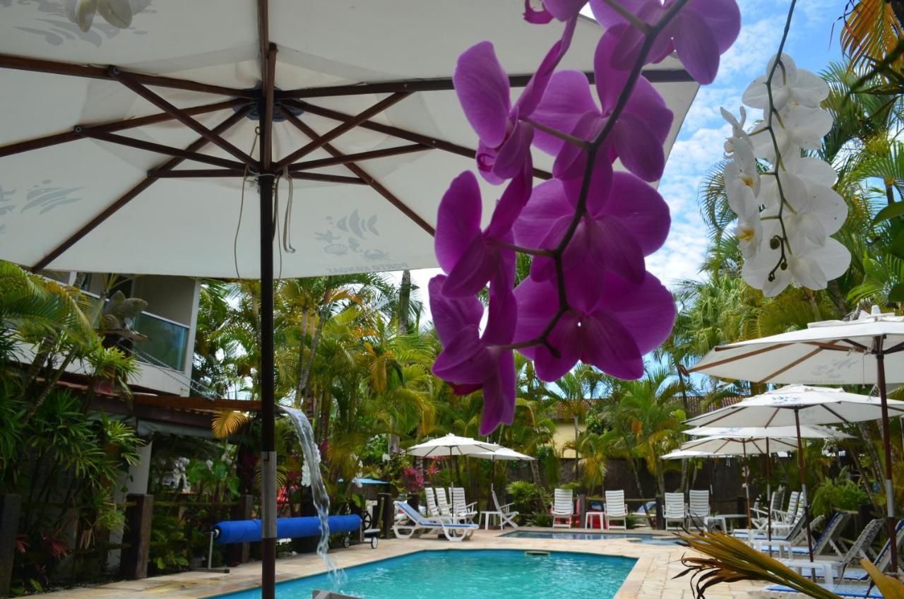 Apart Hotel Porto Kanoas Бертиога Экстерьер фото
