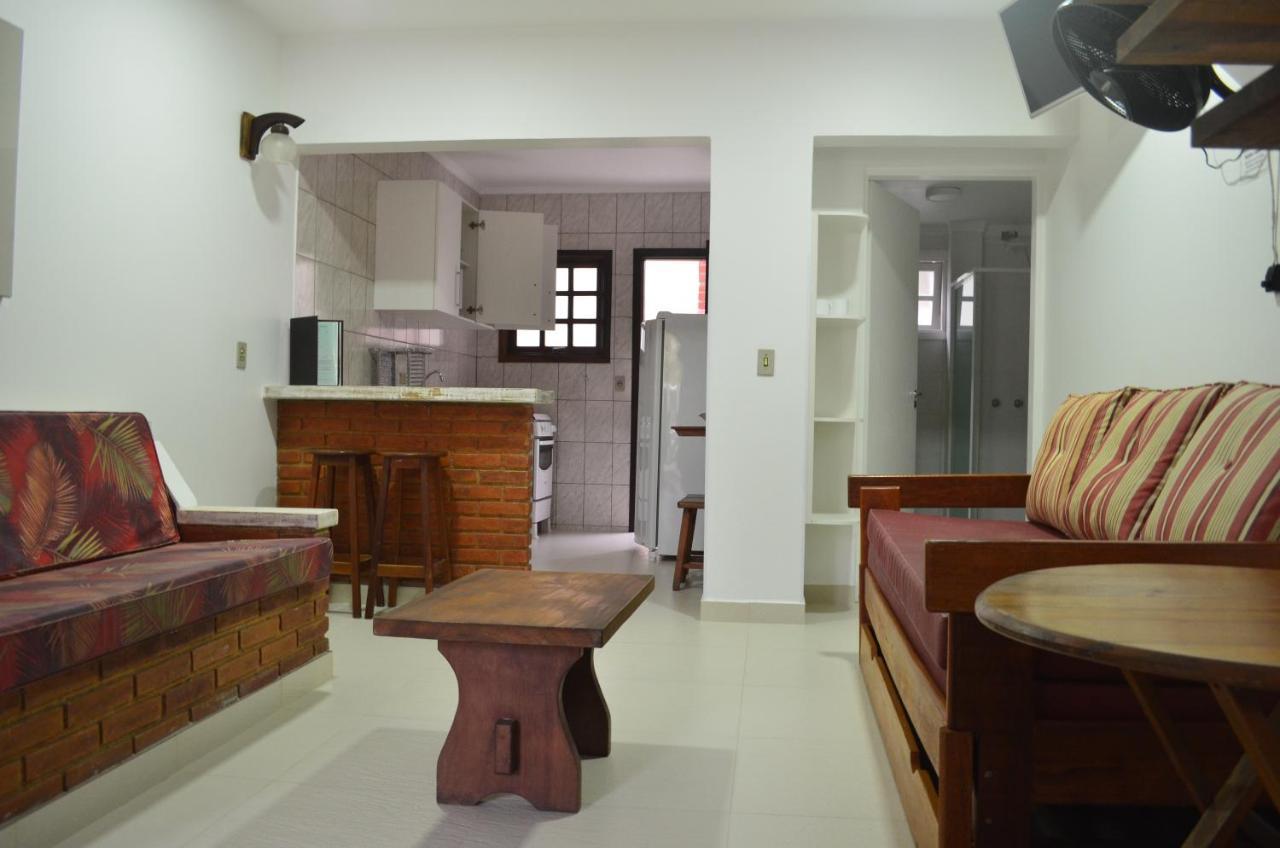 Apart Hotel Porto Kanoas Бертиога Экстерьер фото