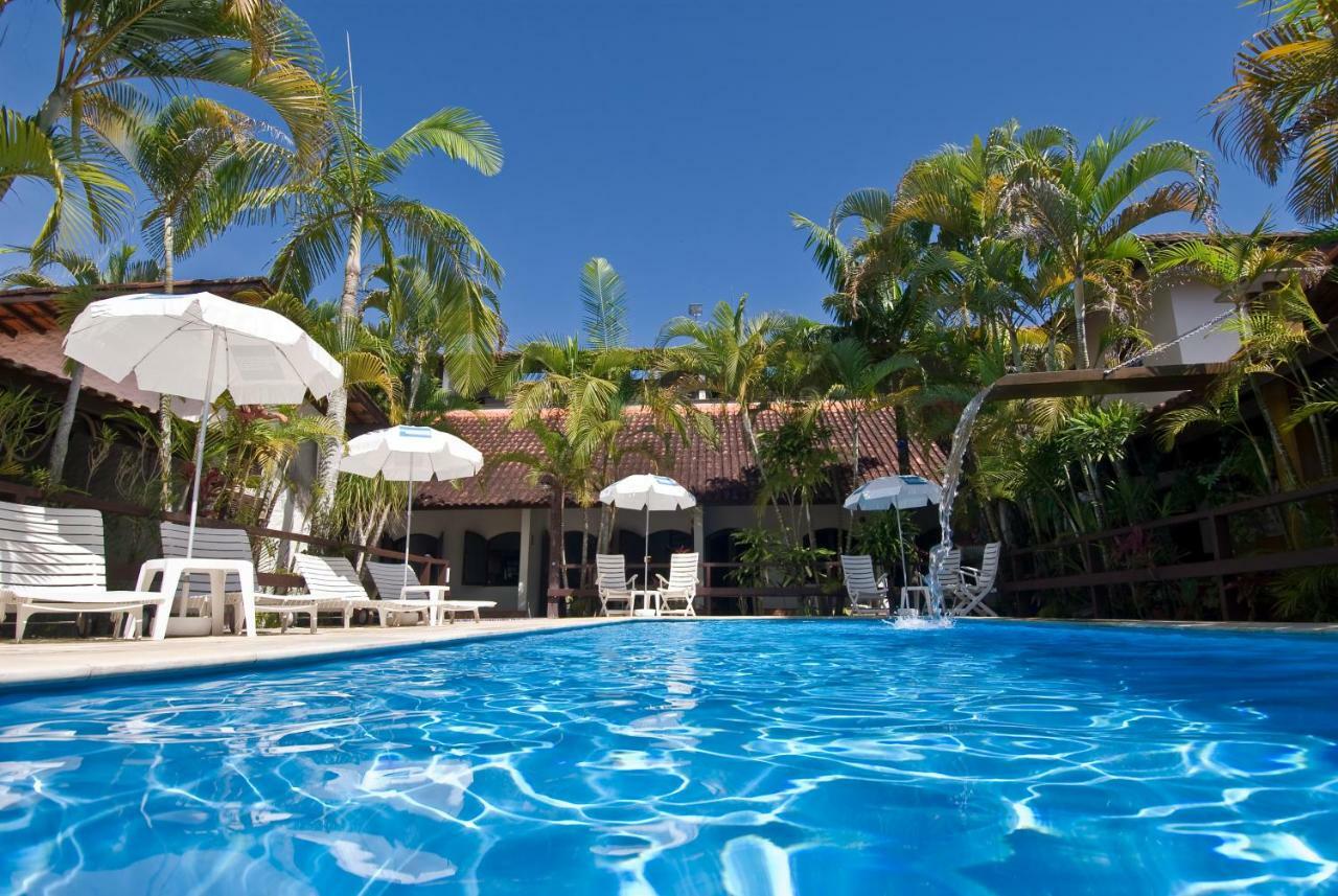 Apart Hotel Porto Kanoas Бертиога Экстерьер фото