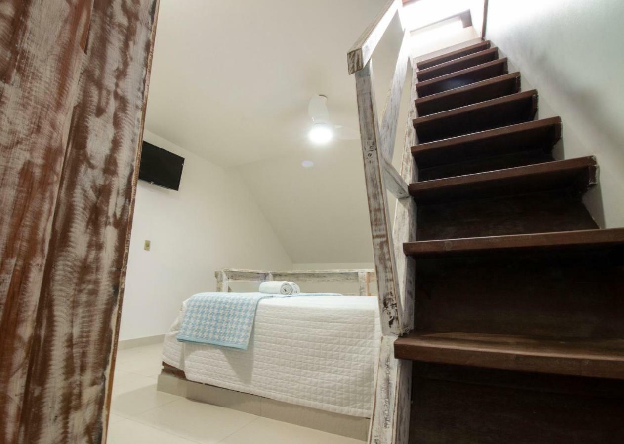 Apart Hotel Porto Kanoas Бертиога Экстерьер фото