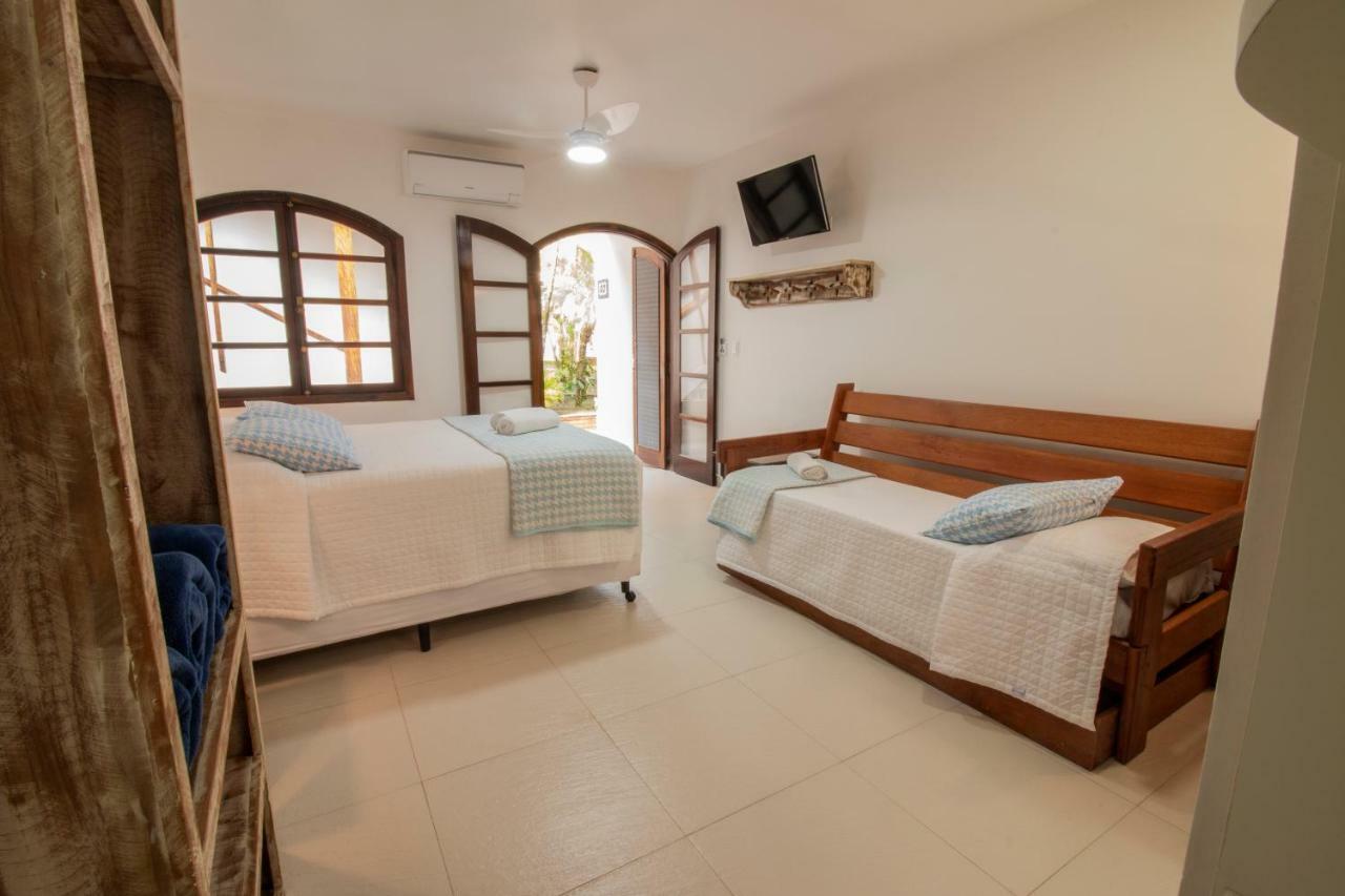 Apart Hotel Porto Kanoas Бертиога Экстерьер фото