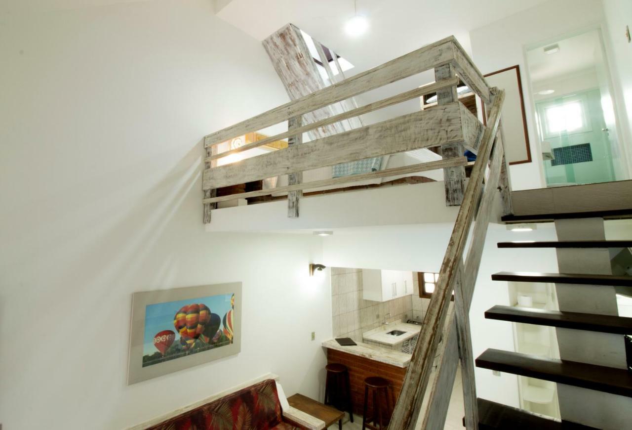 Apart Hotel Porto Kanoas Бертиога Экстерьер фото