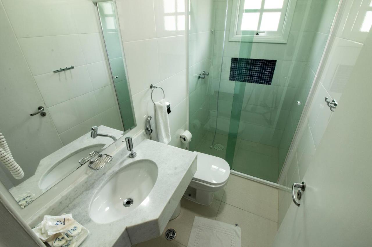 Apart Hotel Porto Kanoas Бертиога Экстерьер фото