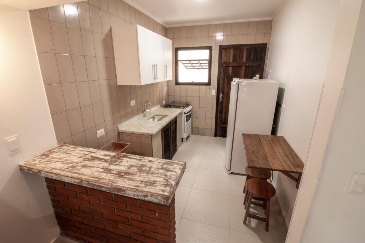 Apart Hotel Porto Kanoas Бертиога Экстерьер фото